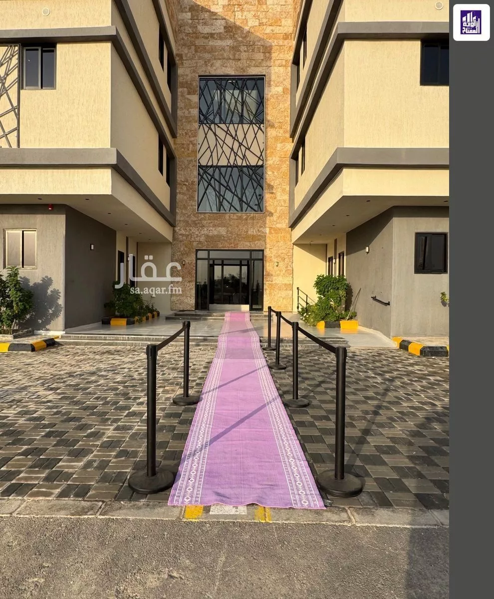 3 bedroom apartment in An Nasim Ash Sharqi 4