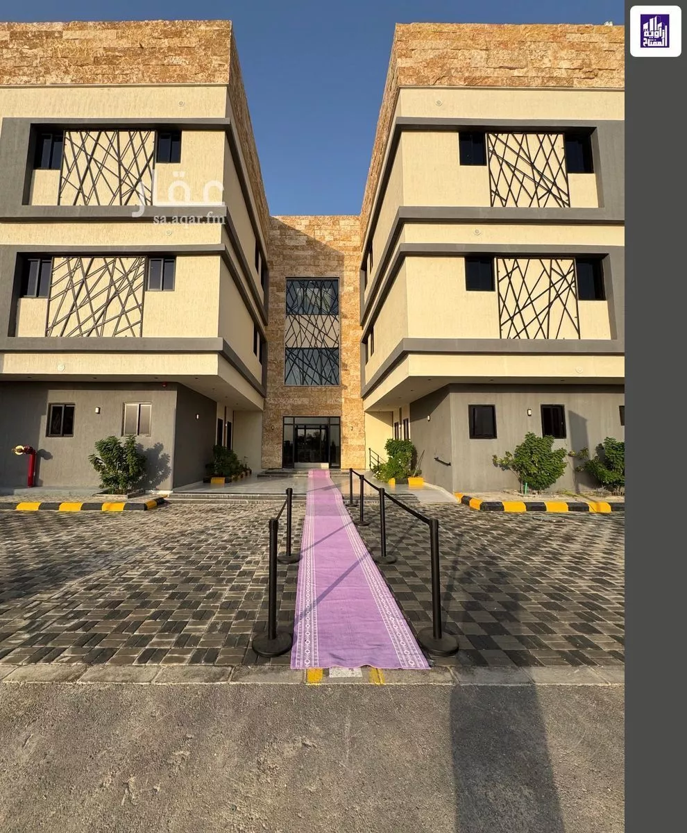 3 bedroom apartment in An Nasim Ash Sharqi 5