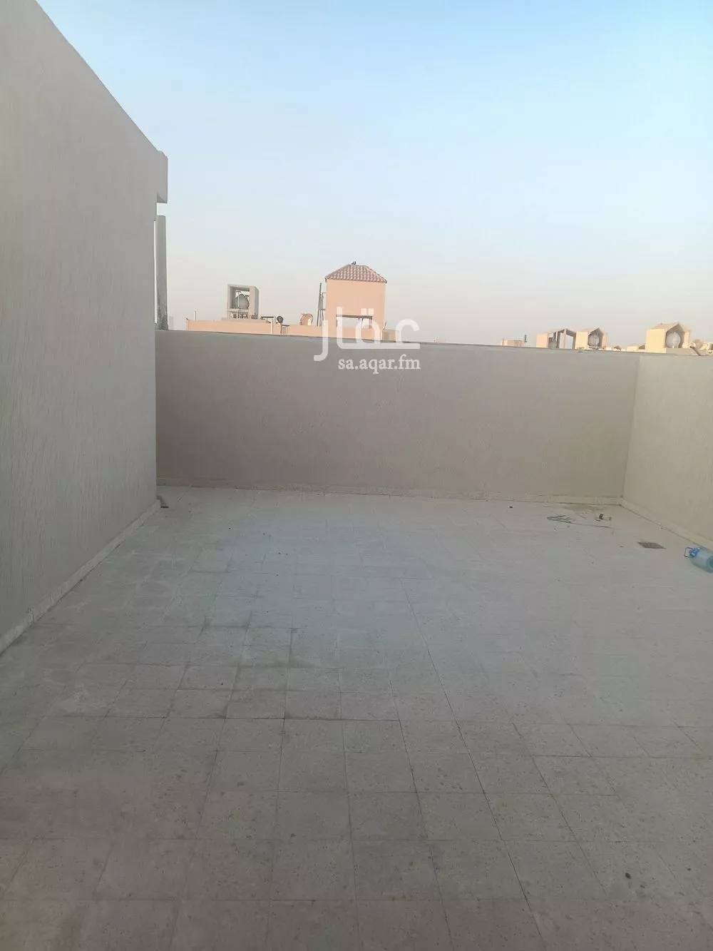 شقة 3 غرف في ظهرة نمار 2