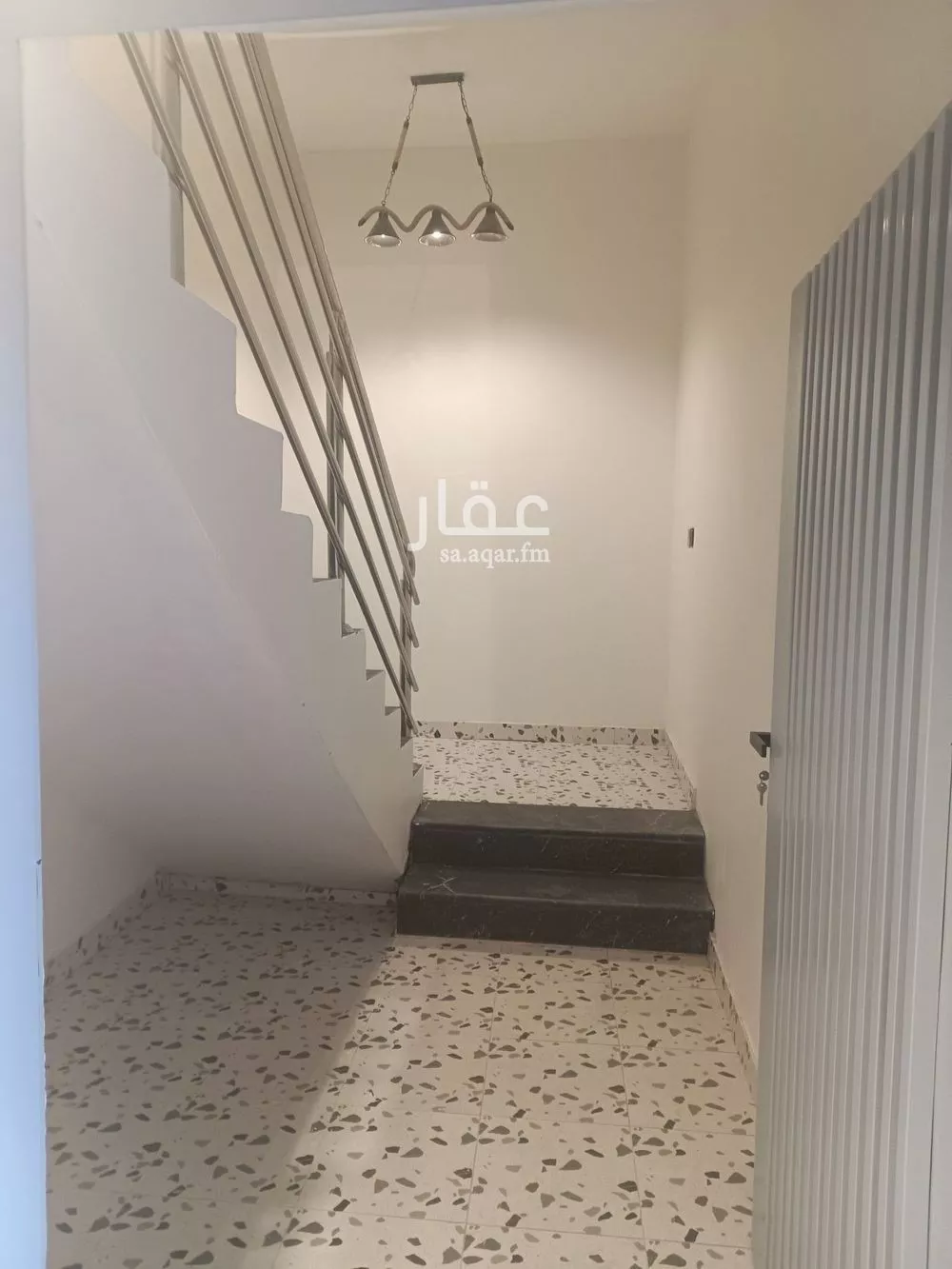شقة 3 غرف في ظهرة نمار 3