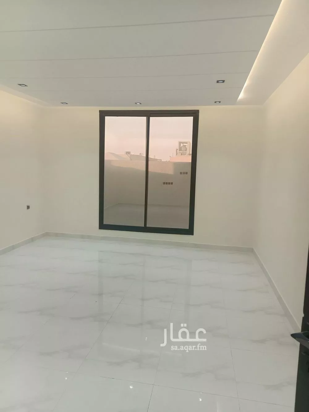 شقة 3 غرف في ظهرة نمار 7