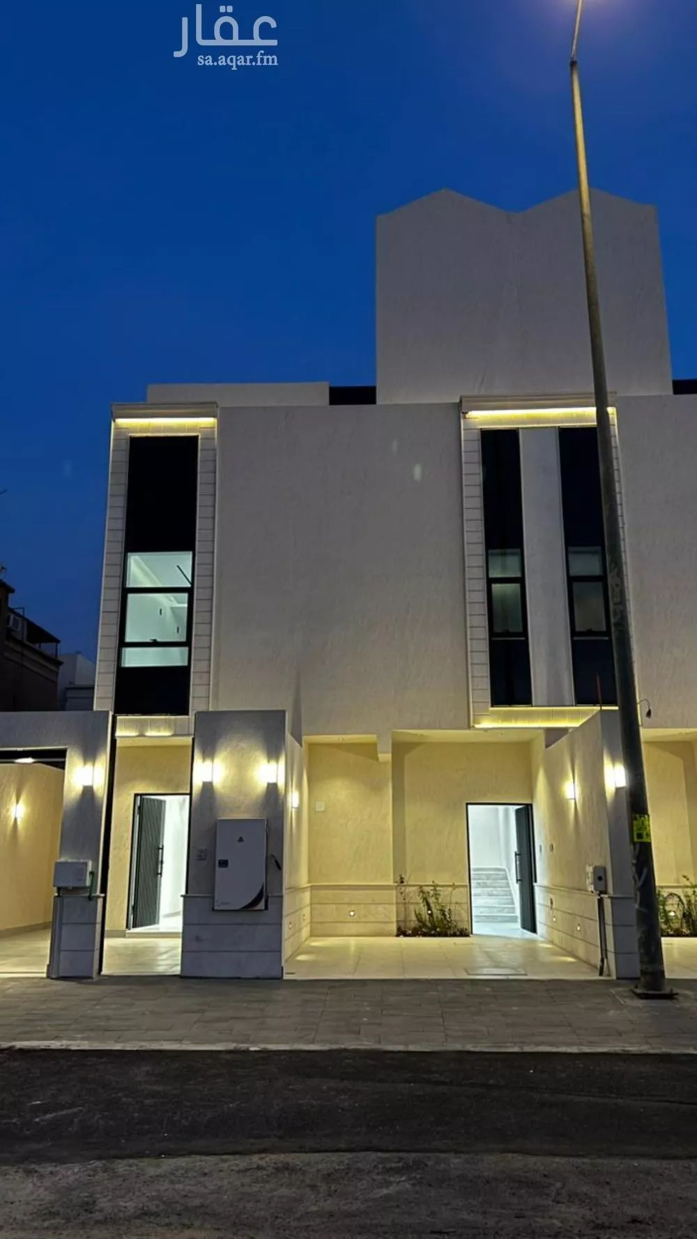 3 bedroom apartment in Badr 12