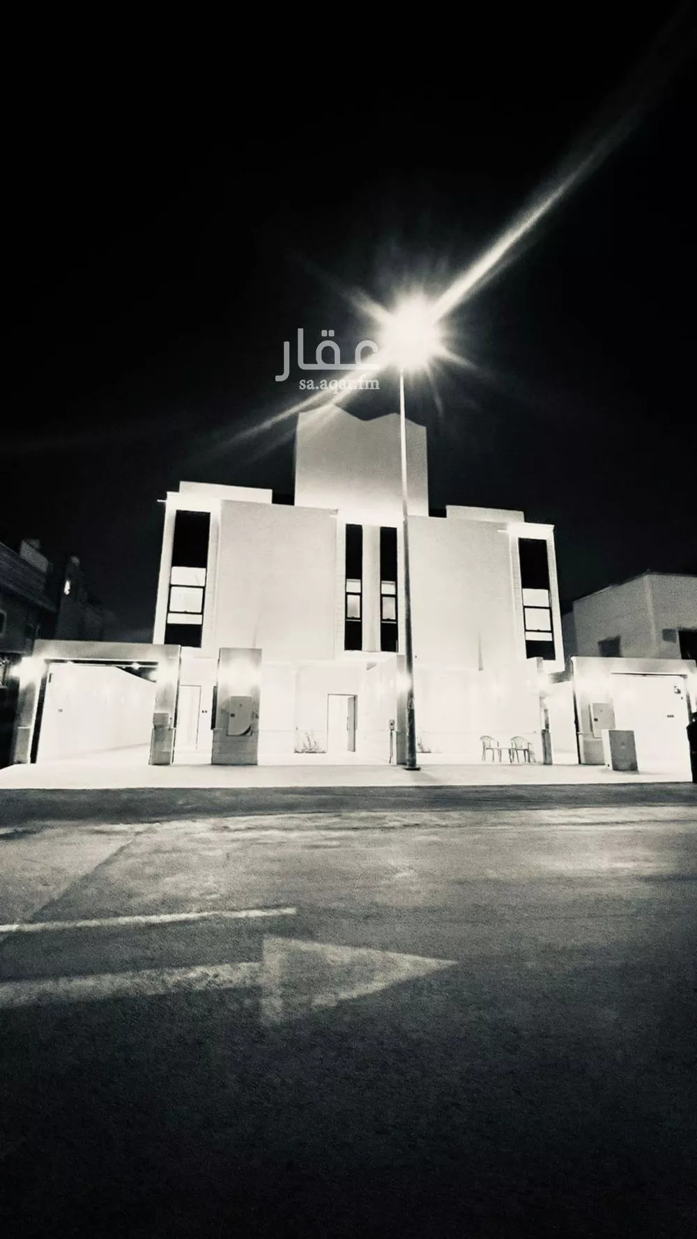 3 bedroom apartment in Badr 17