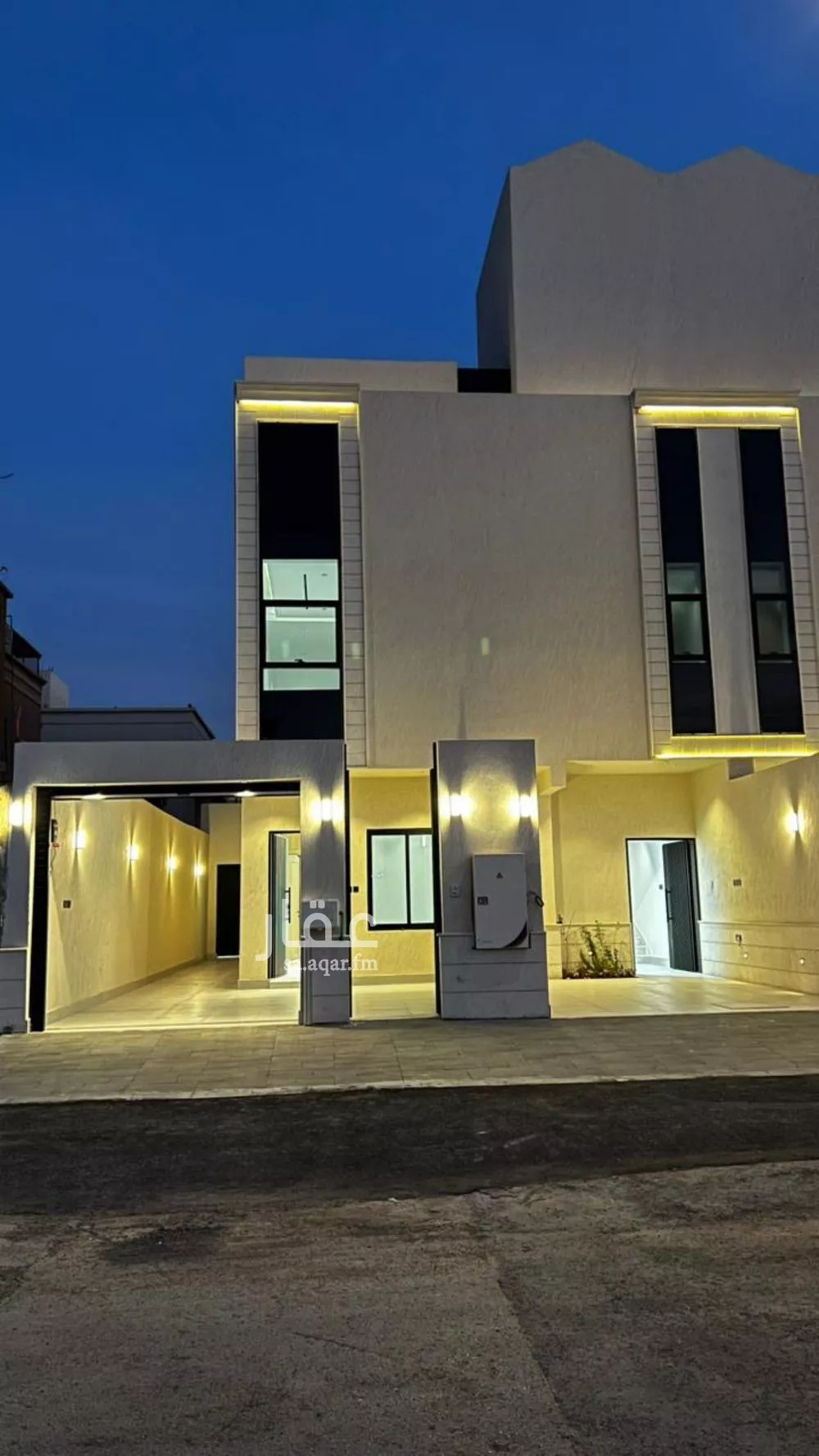 3 bedroom apartment in Badr 5
