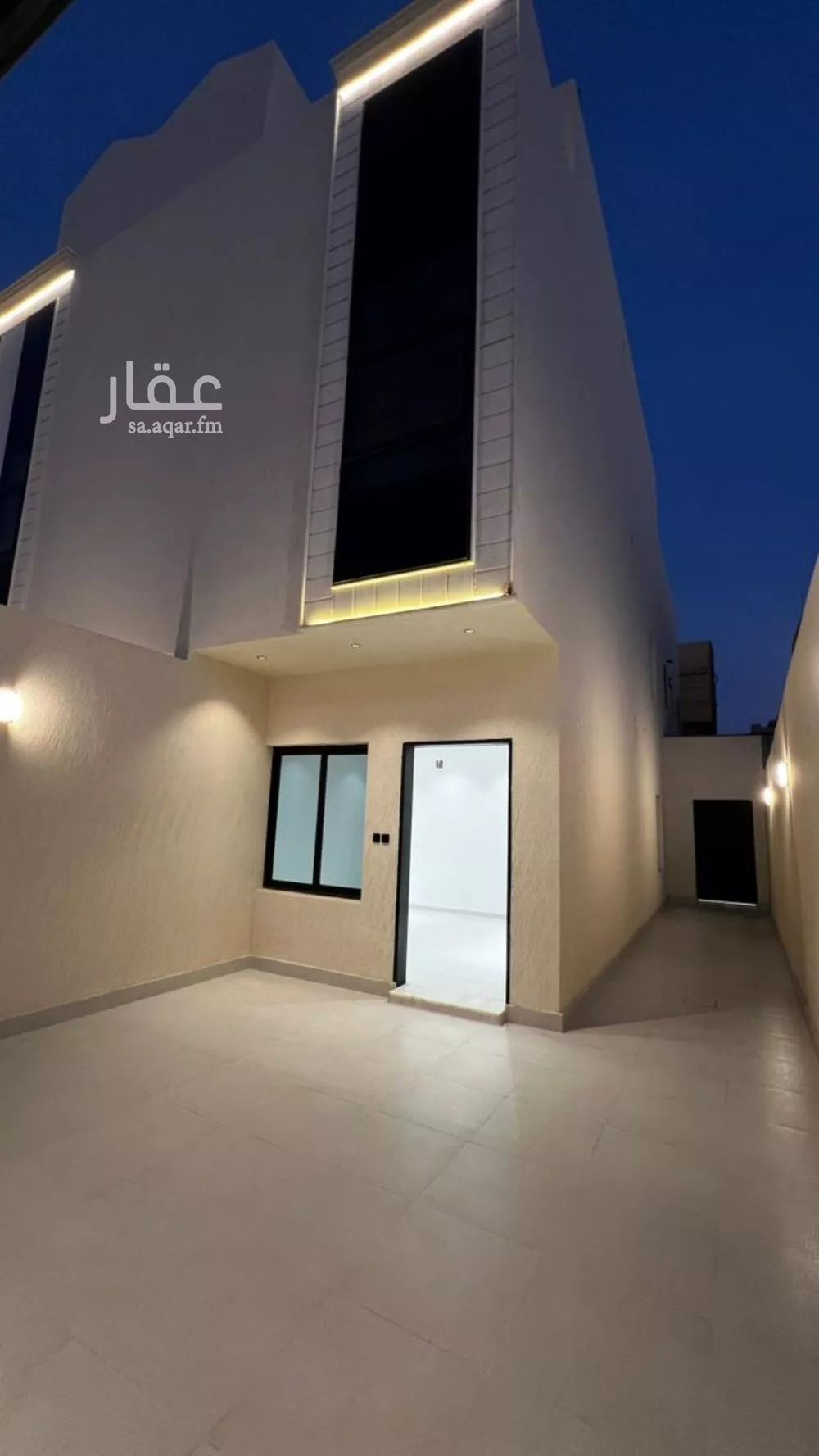 3 bedroom apartment in Badr 10
