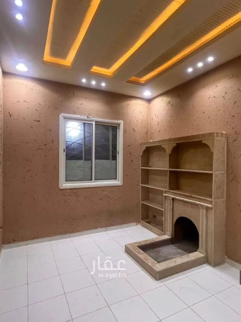 فيلا 8 غرف في الحزم 4