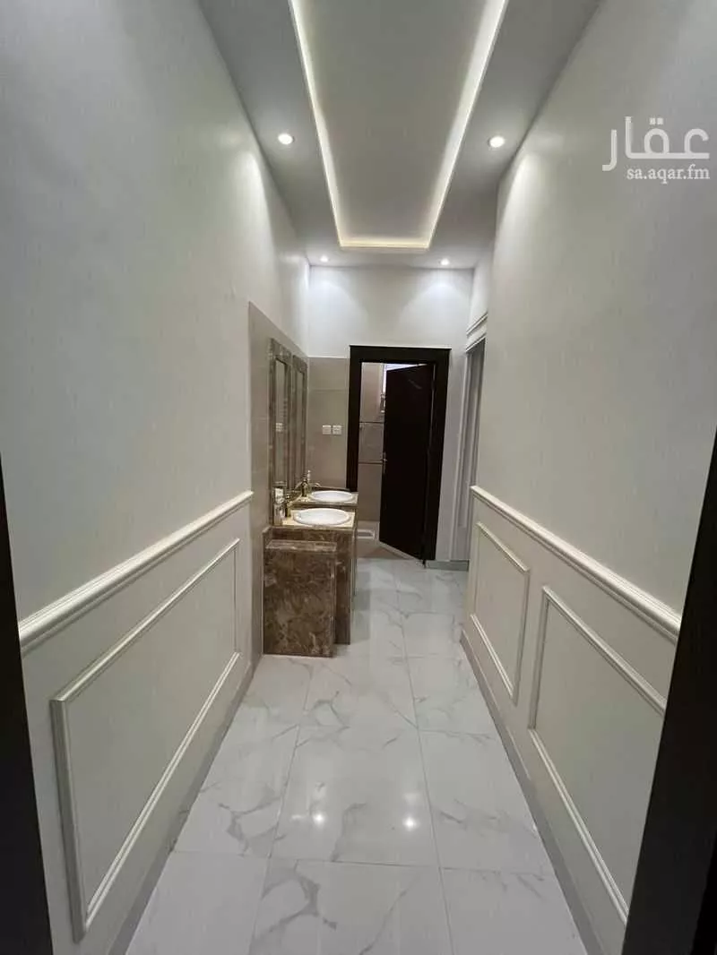 فيلا 9 غرف في القادسية 26