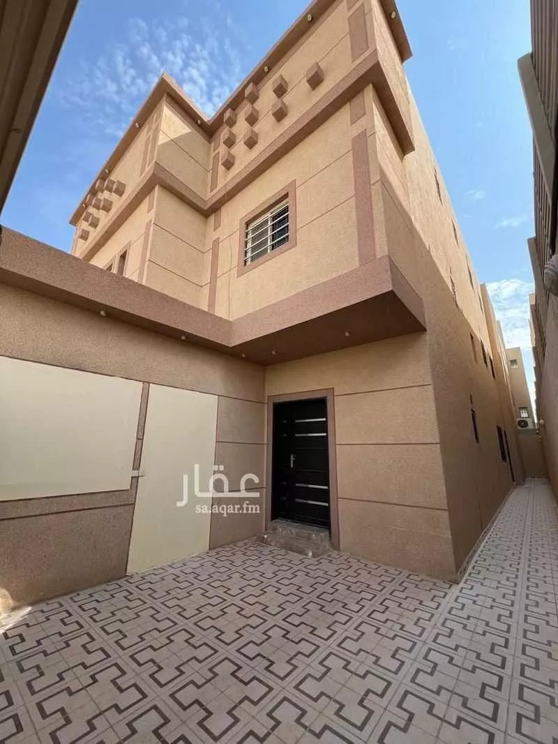 فيلا 9 غرف في القادسية 28