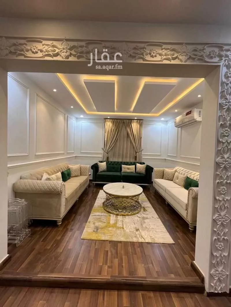 فيلا 9 غرف في القادسية 10