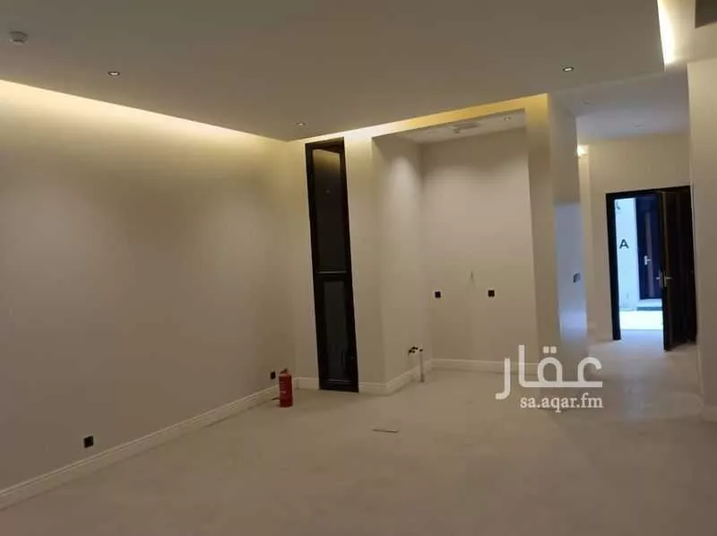 4 bedroom villa in Al Rimal 9