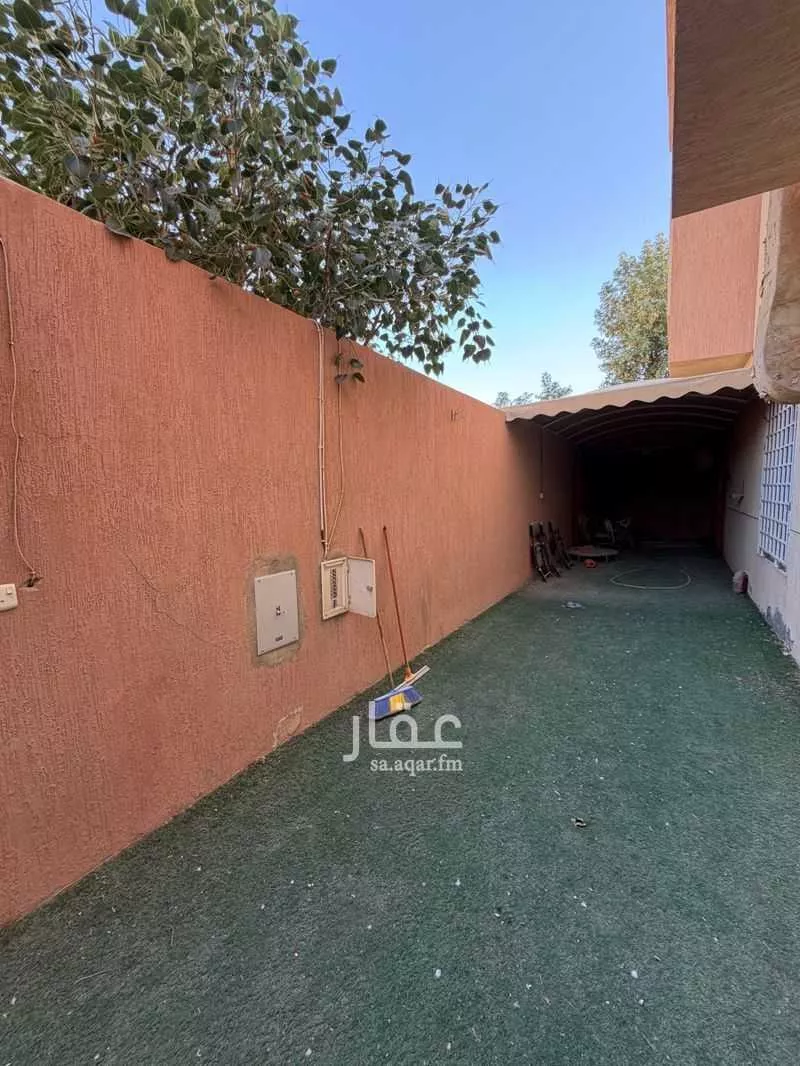 4 bedroom villa in Qurtubah 7