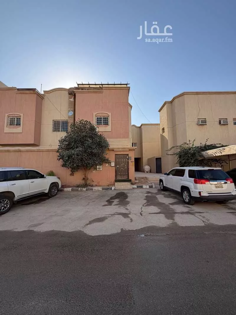 4 bedroom villa in Qurtubah 8