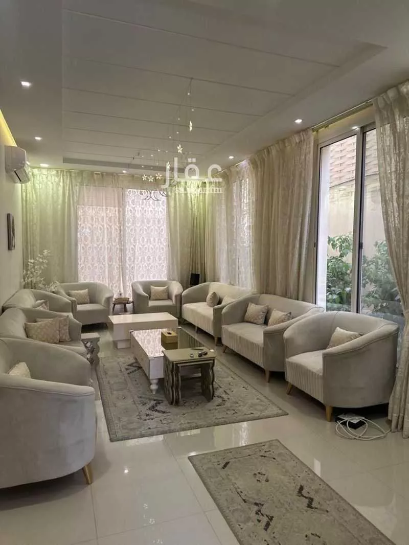 5 bedroom villa in Al Aridh 6