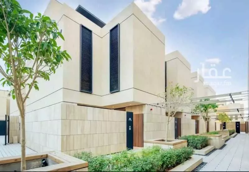 3 bedroom villa in Al Narjis 2
