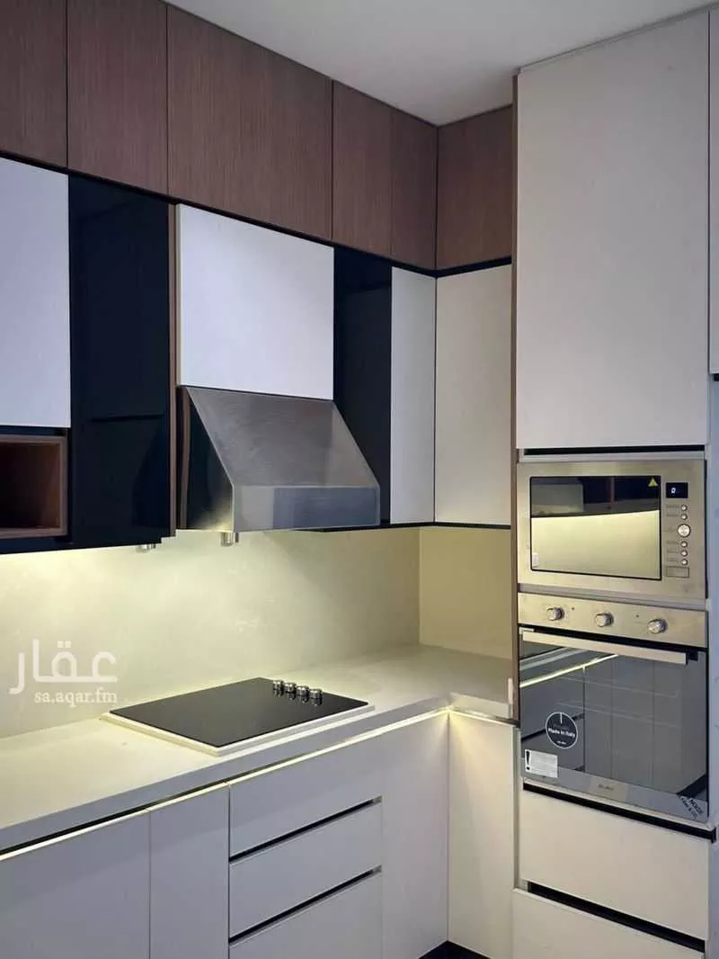 3 bedroom villa in Al Narjis 19