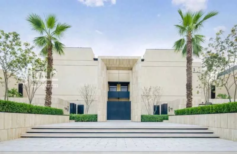 3 bedroom villa in Al Narjis 5