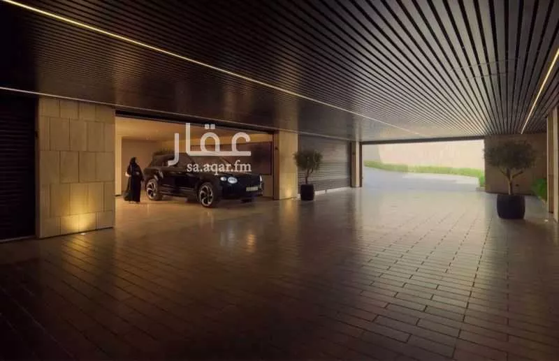 3 bedroom villa in Al Narjis 7