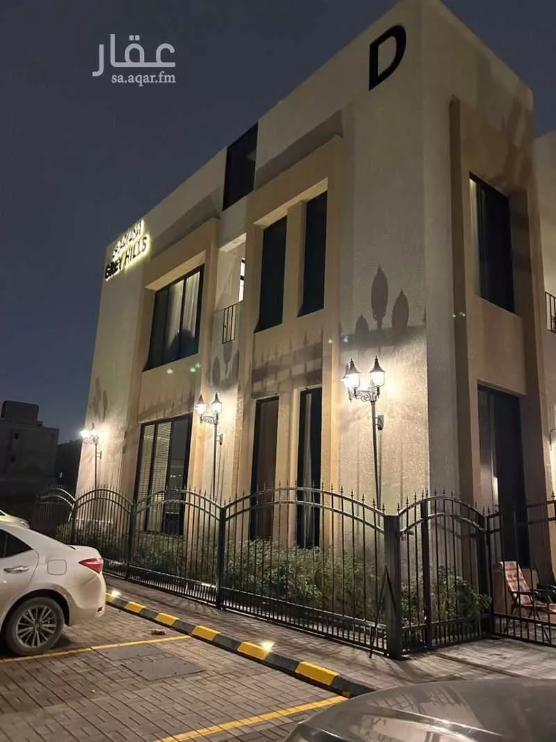 فيلا 4 غرف في الرمال 4
