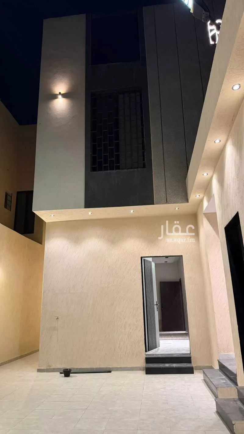 فيلا 8 غرف في بدر 3
