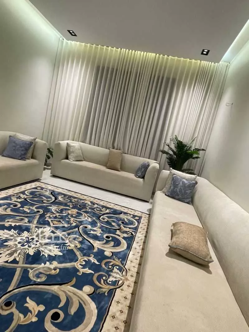 فيلا 8 غرف في بدر 22