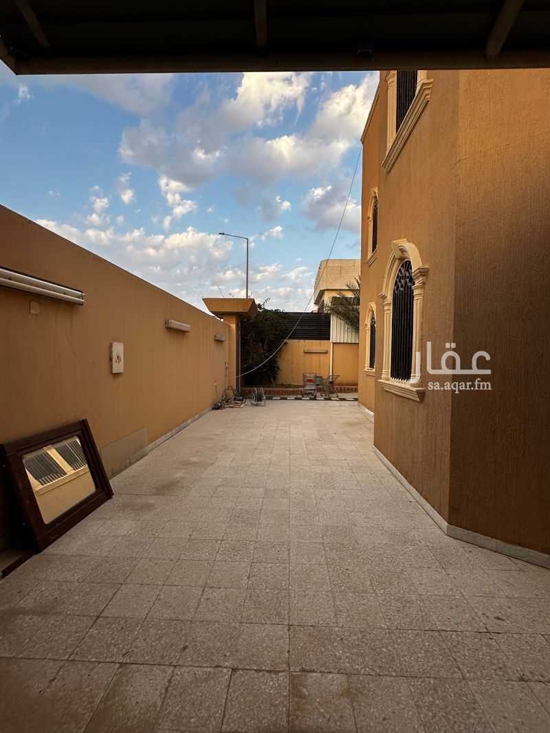villa in Al Rawabi, Riyadh 2