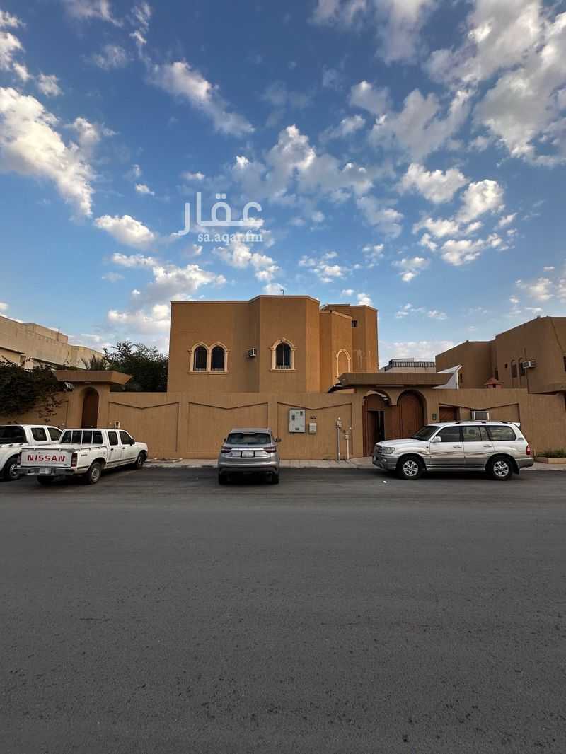 villa in Al Rawabi, Riyadh