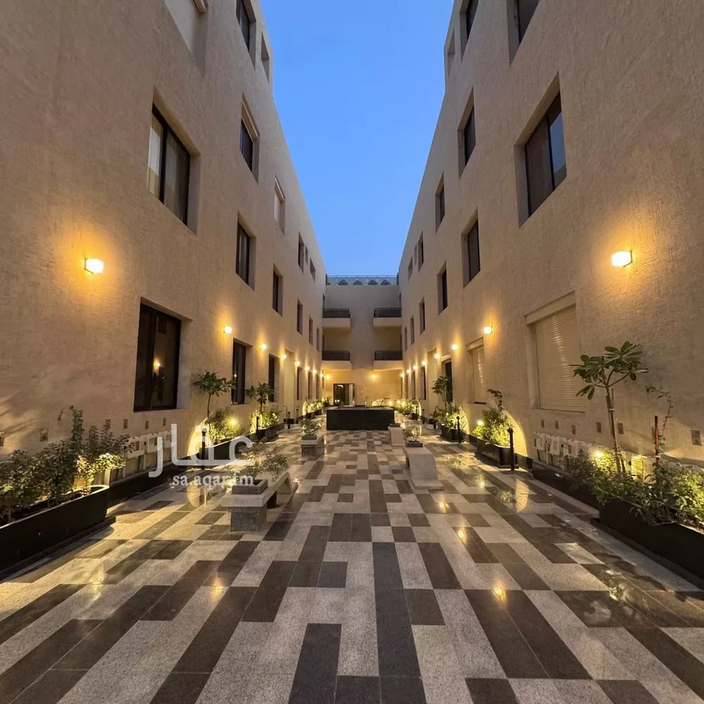 4 bedroom apartment in Al Rimal 2