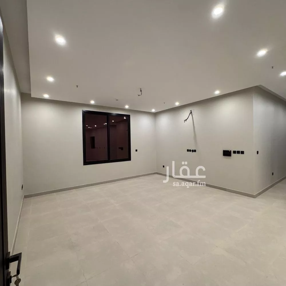 4 bedroom apartment in Al Rimal 7