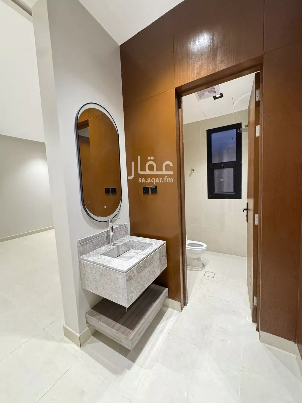 3 bedroom floor in Al Yarmouk 11