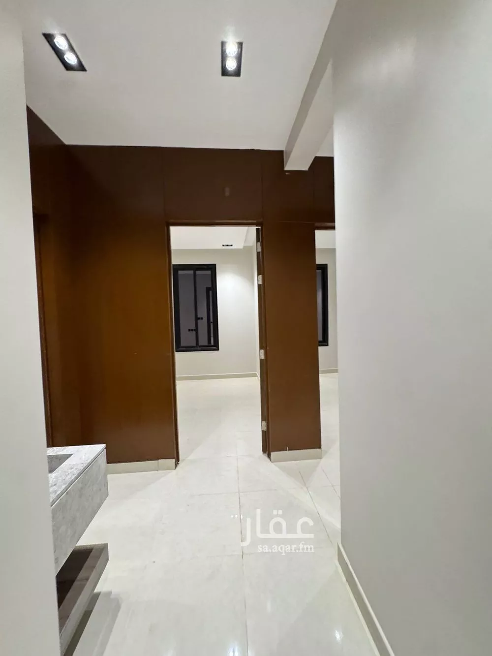 3 bedroom floor in Al Yarmouk 7