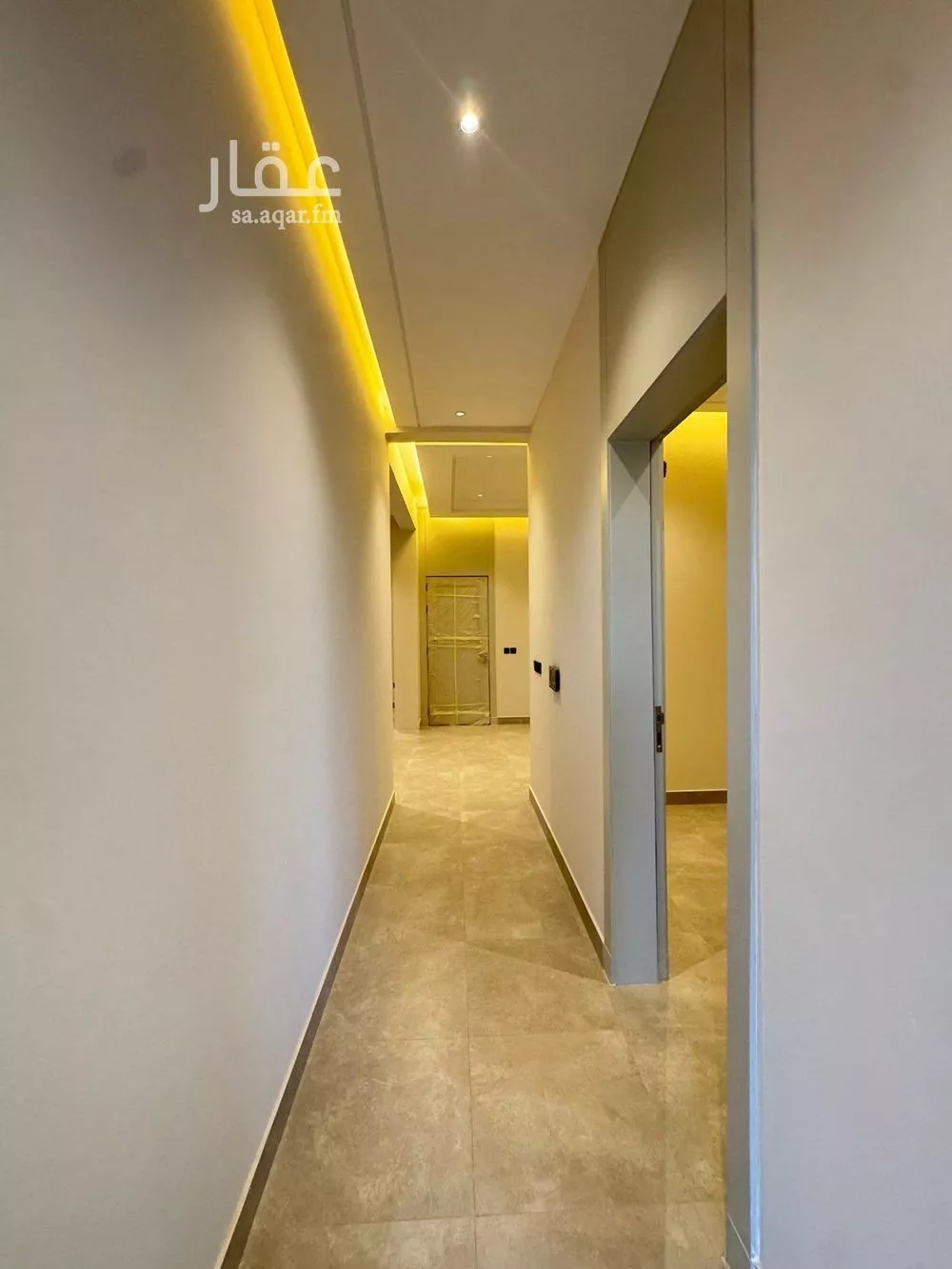4 bedroom apartment in Al Yarmouk 14