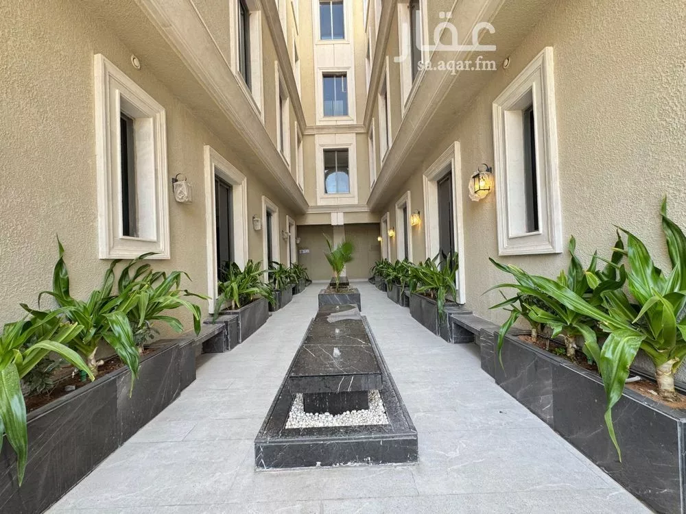 4 bedroom apartment in Al Yarmouk 3