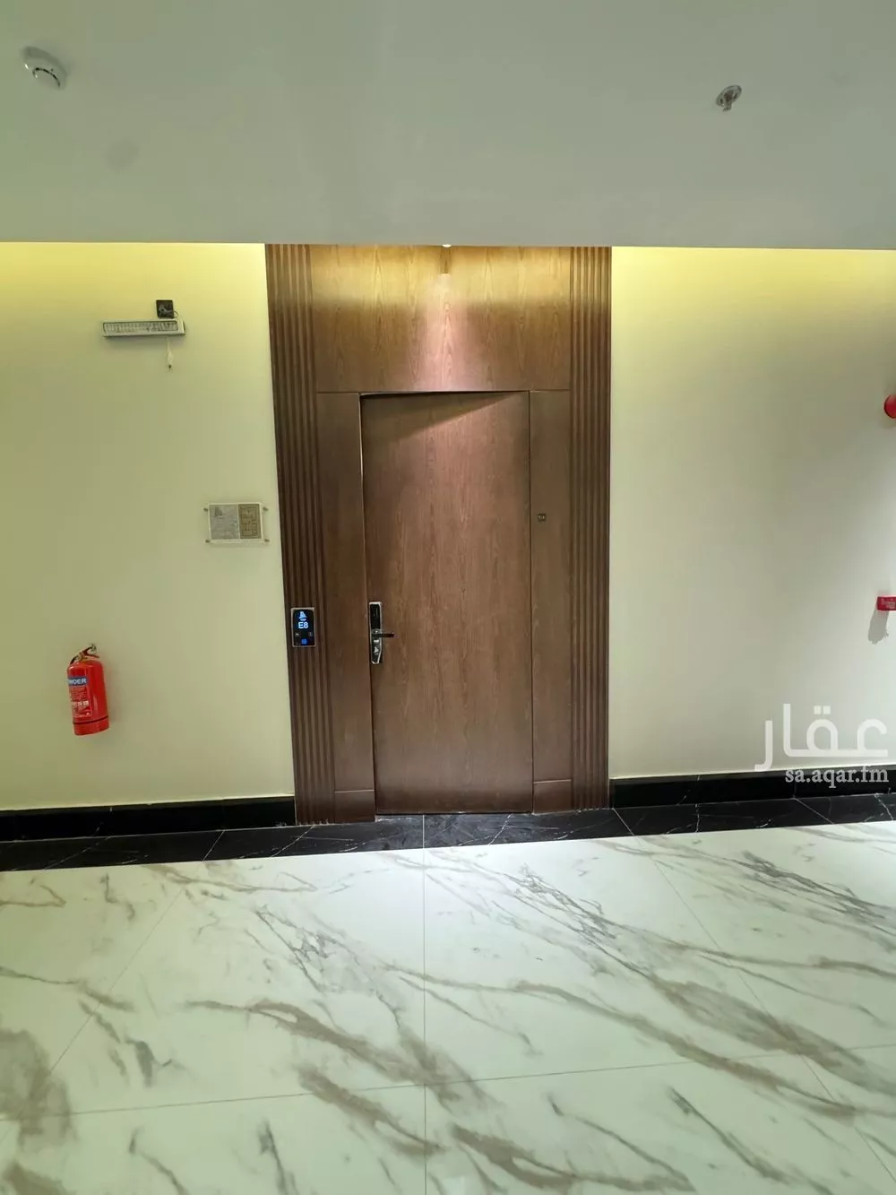 4 bedroom apartment in Al Yarmouk 6