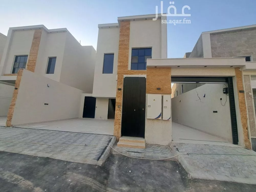 2 bedroom apartment in Okaz 3