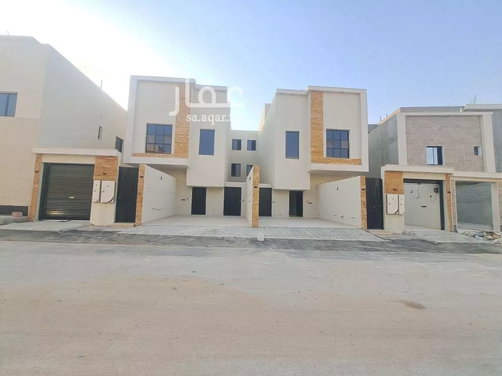 2 bedroom apartment in Okaz 4