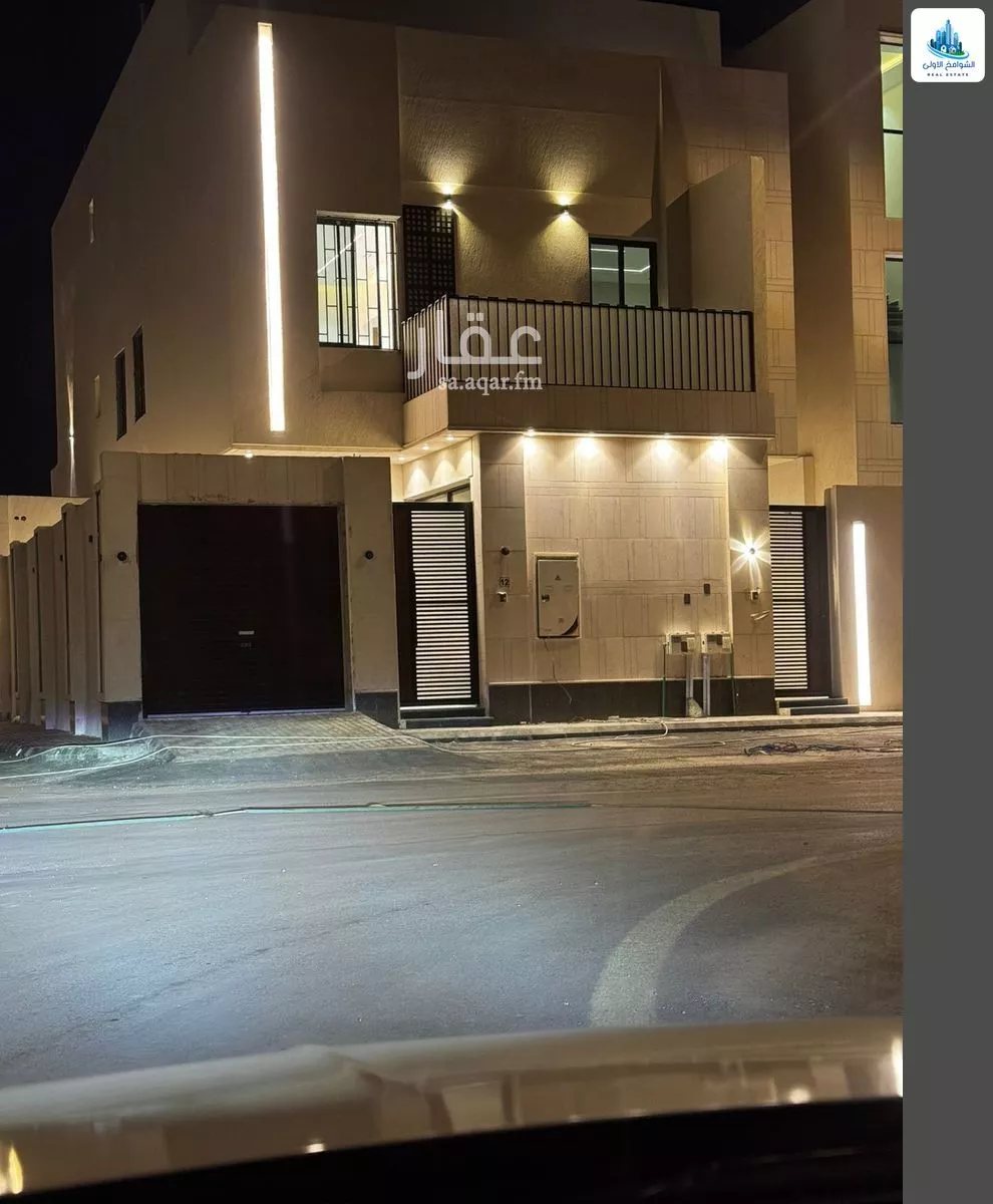 10 bedroom villa in An Nadhim 8