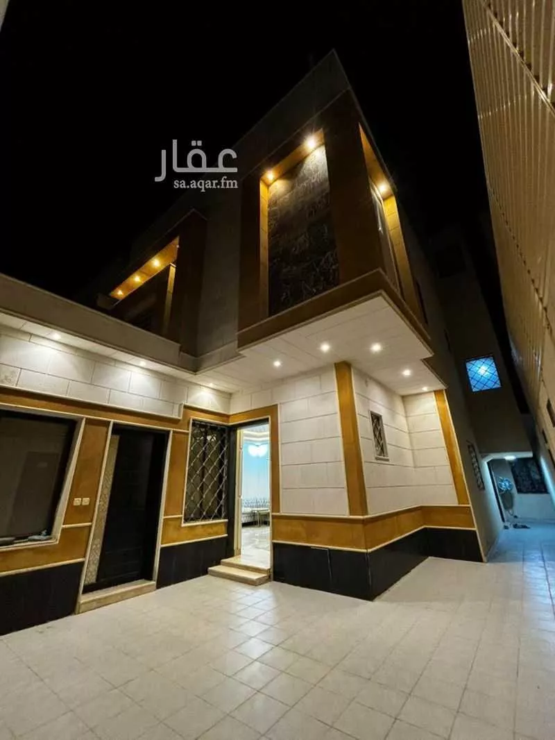 فيلا 5 غرف في الرمال 11