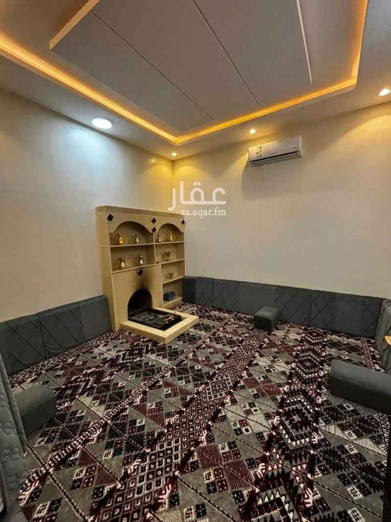 فيلا 5 غرف في الرمال 5