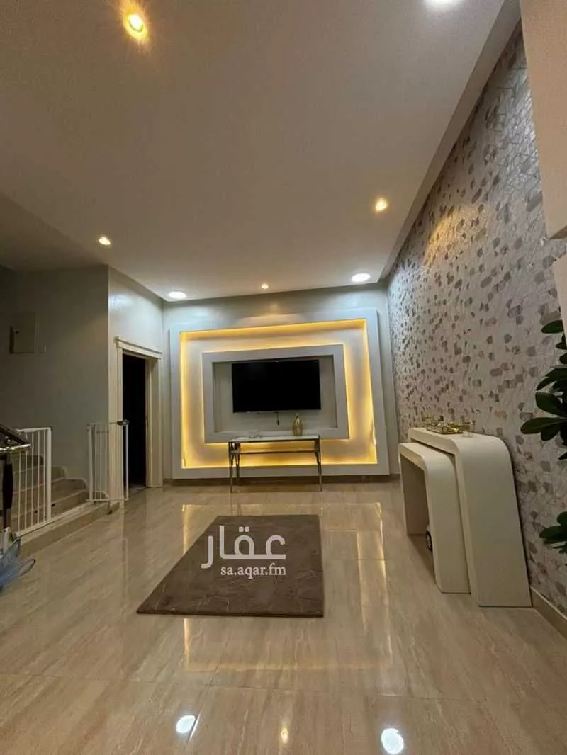 فيلا 5 غرف في الرمال 7