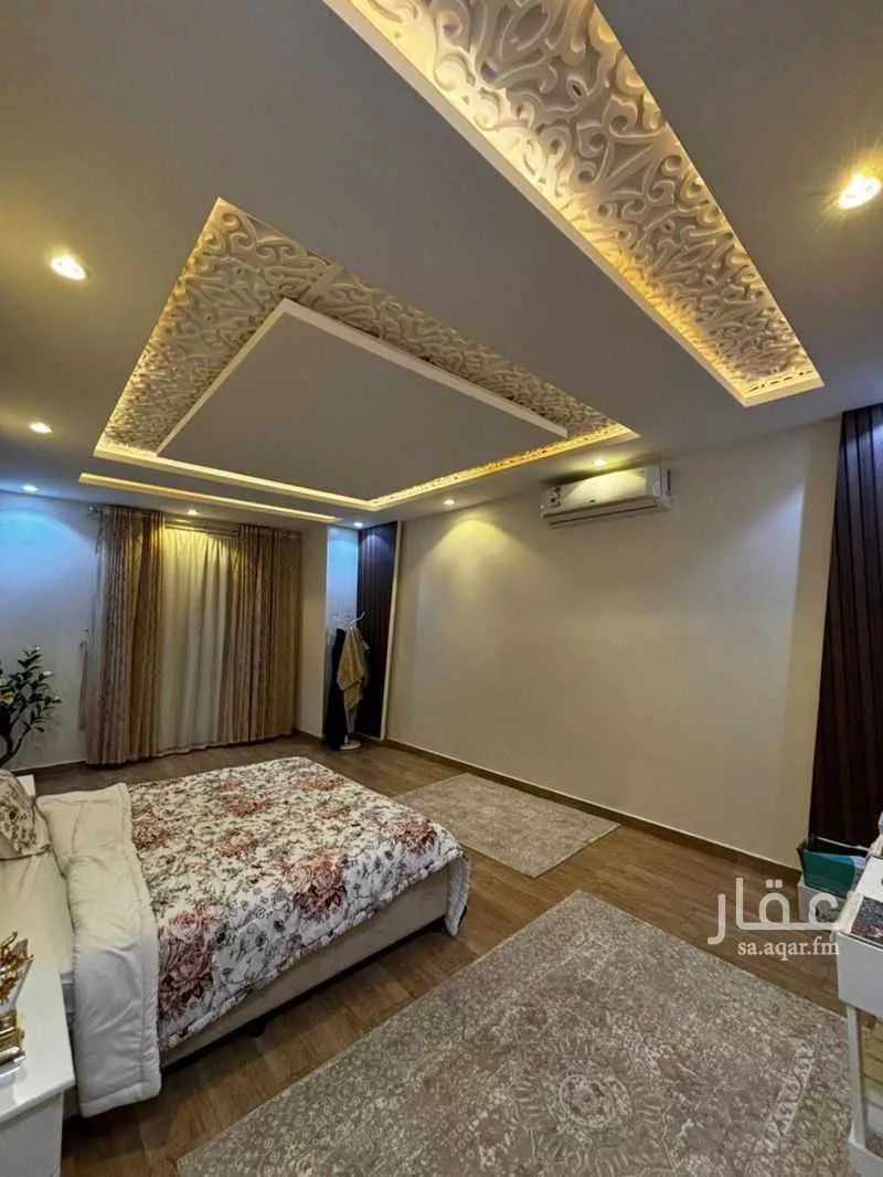 فيلا 4 غرف في الرمال 11