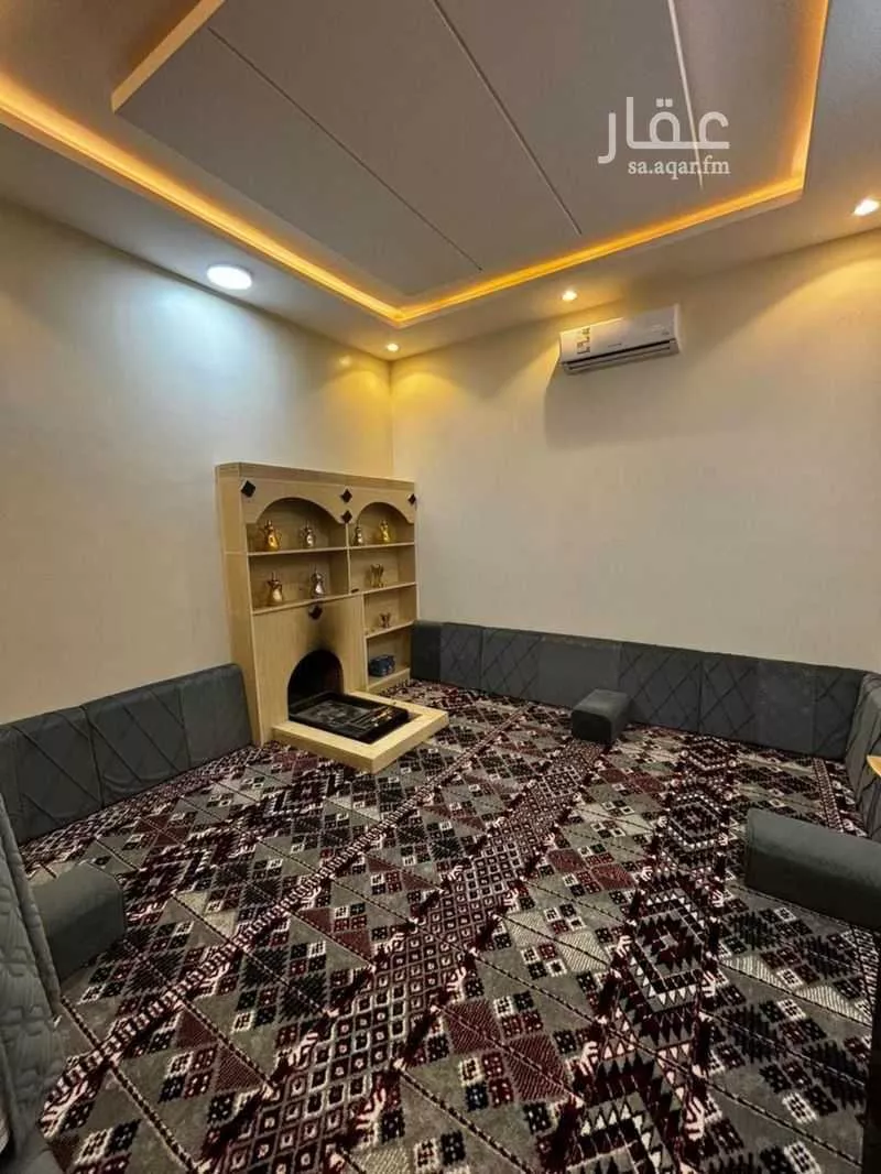 فيلا 4 غرف في الرمال 5