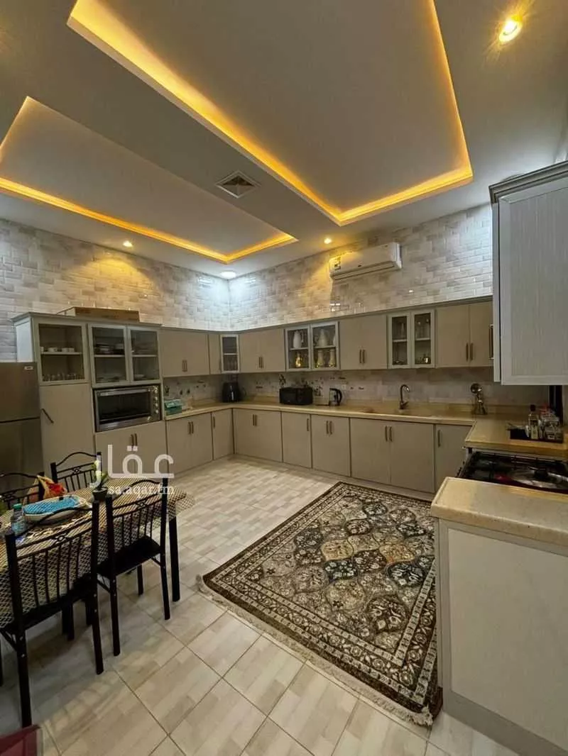 فيلا 4 غرف في الرمال 7