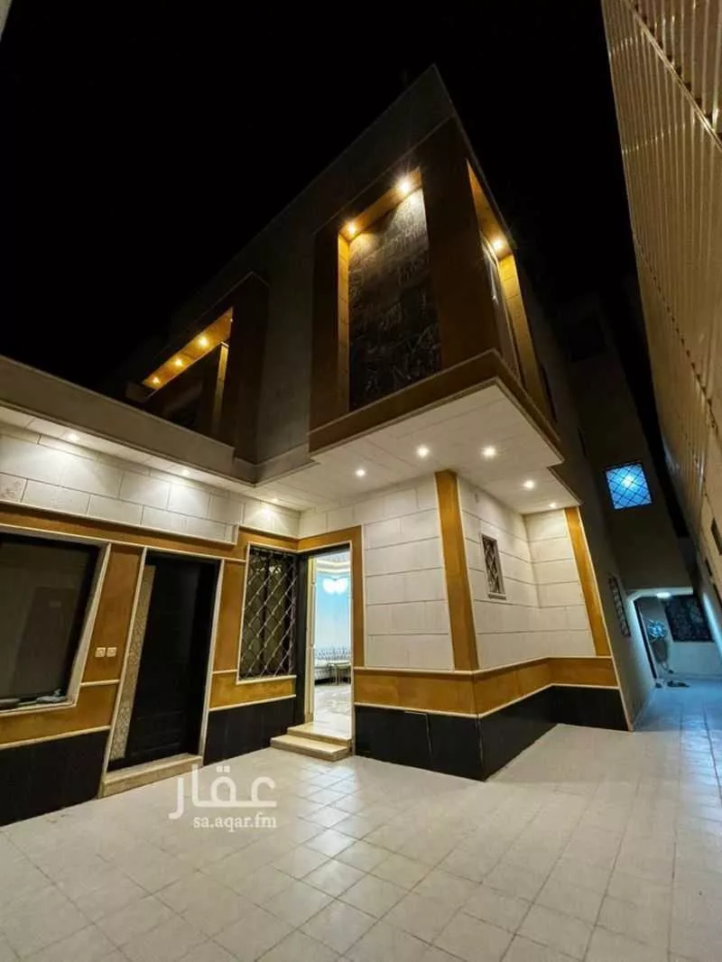 فيلا 4 غرف في الرمال 9