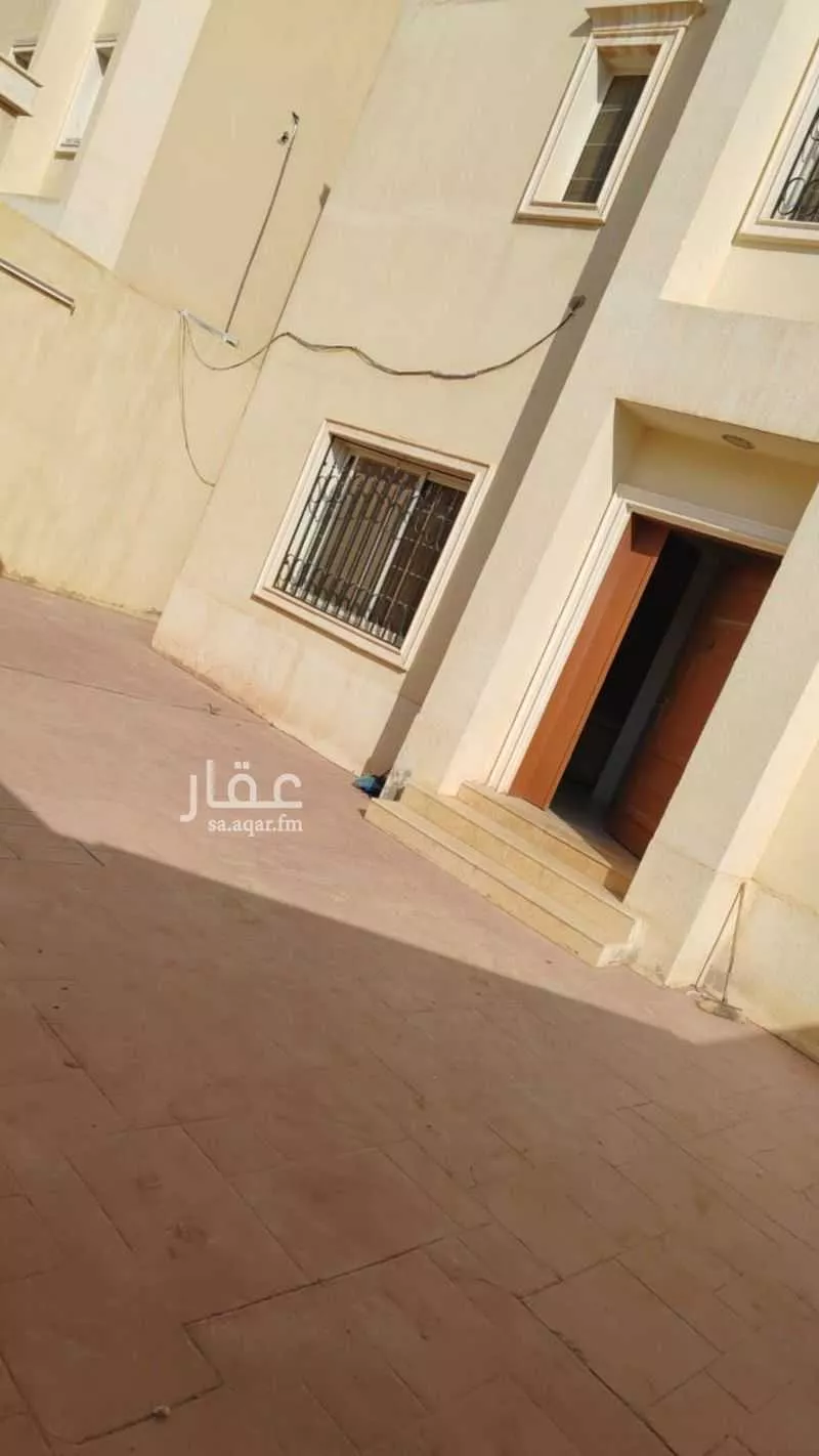 فيلا 10 غرف في طويق 16