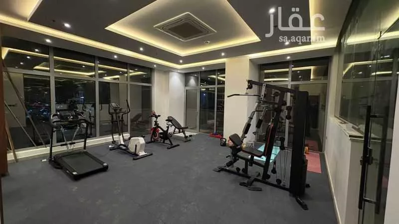 شقة 2 غرف في الصحافة 8