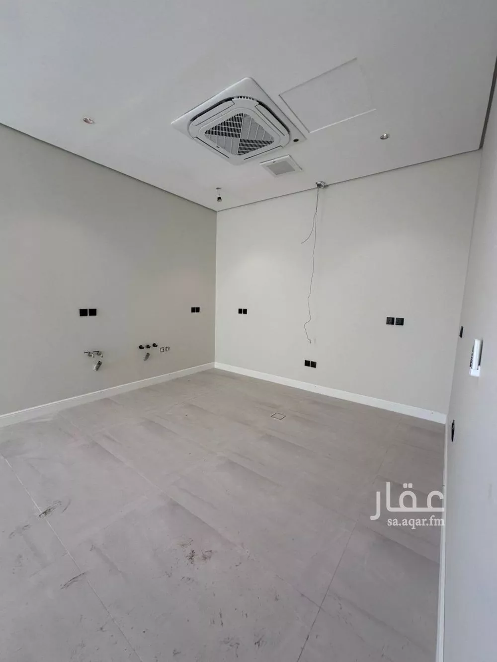 4 bedroom floor in At Taawon 3