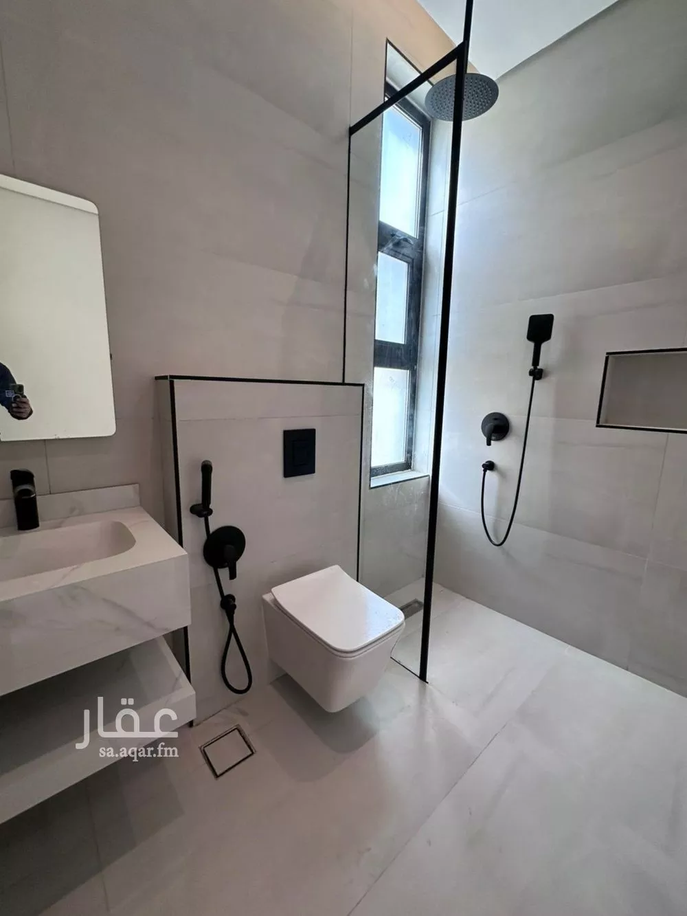 4 bedroom floor in At Taawon 5