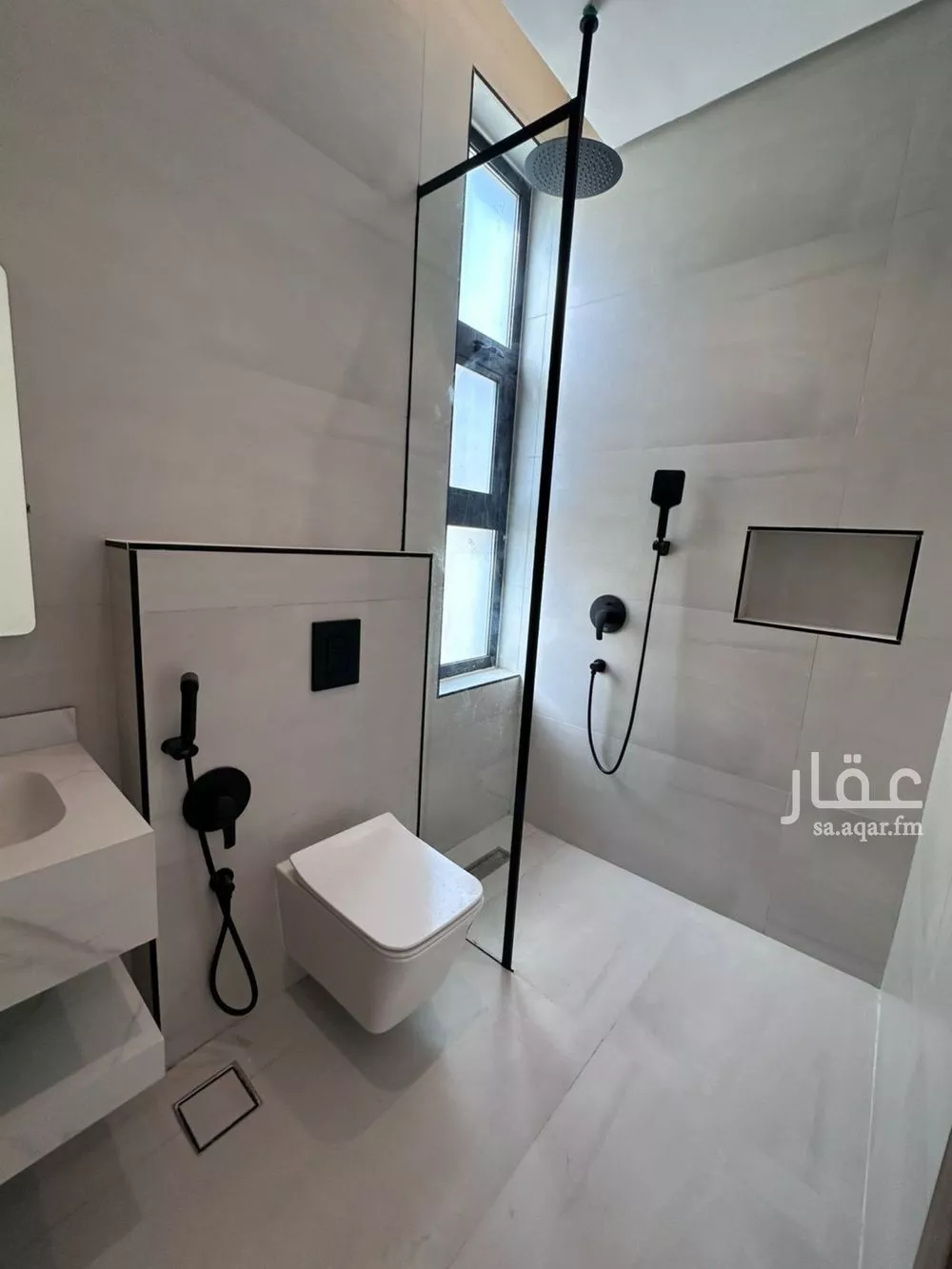 4 bedroom floor in At Taawon 7