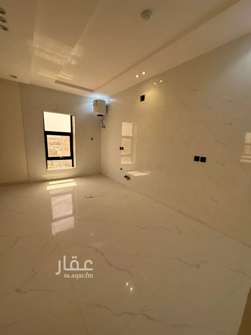 4 bedroom apartment in Al Hazm 4