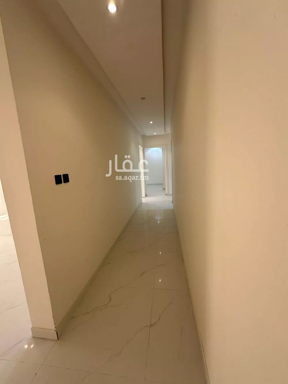 4 bedroom apartment in Al Hazm 7